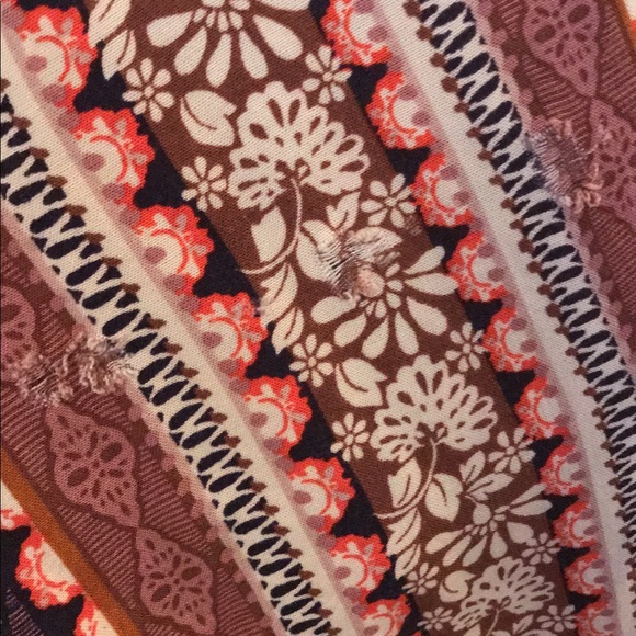 Boho Romper - Picture 3 of 3